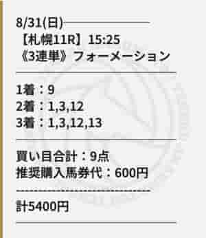 シュン @ 09/01/2025 07:08